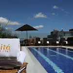 Cite Hotel 