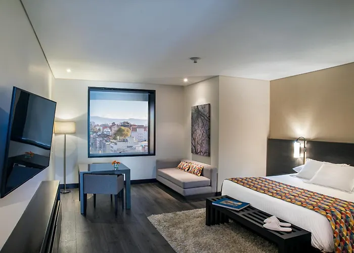 Cite Hotel