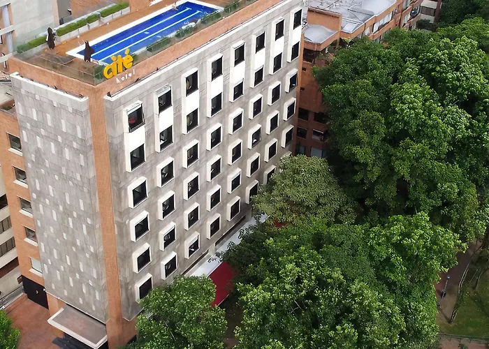 Cite Hotel