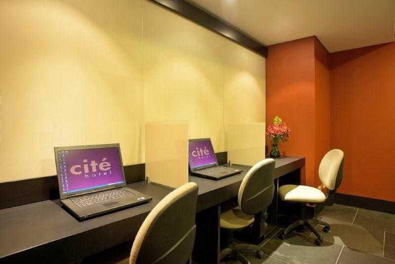 Cite Bogota