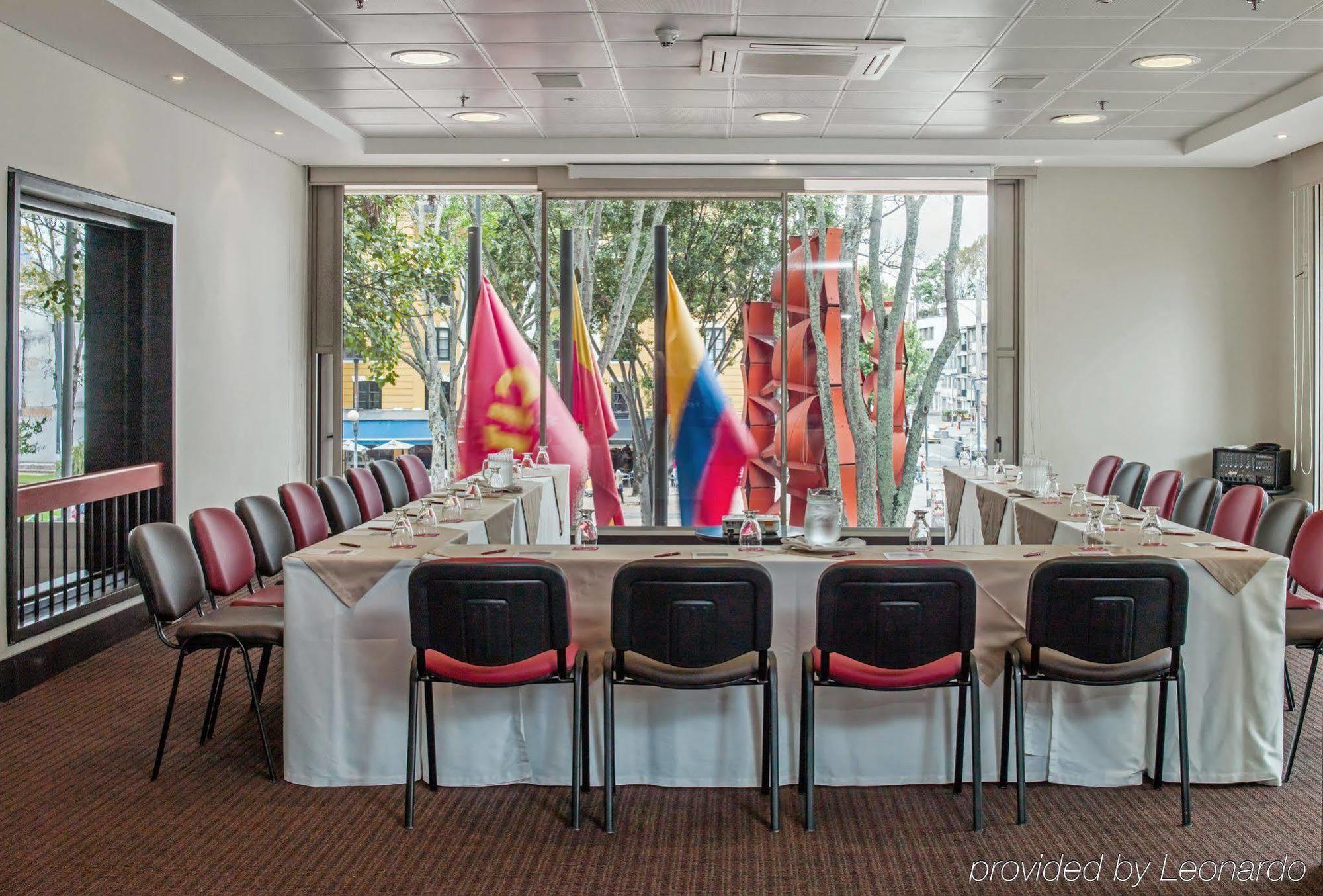 Hotel Cite Bogota