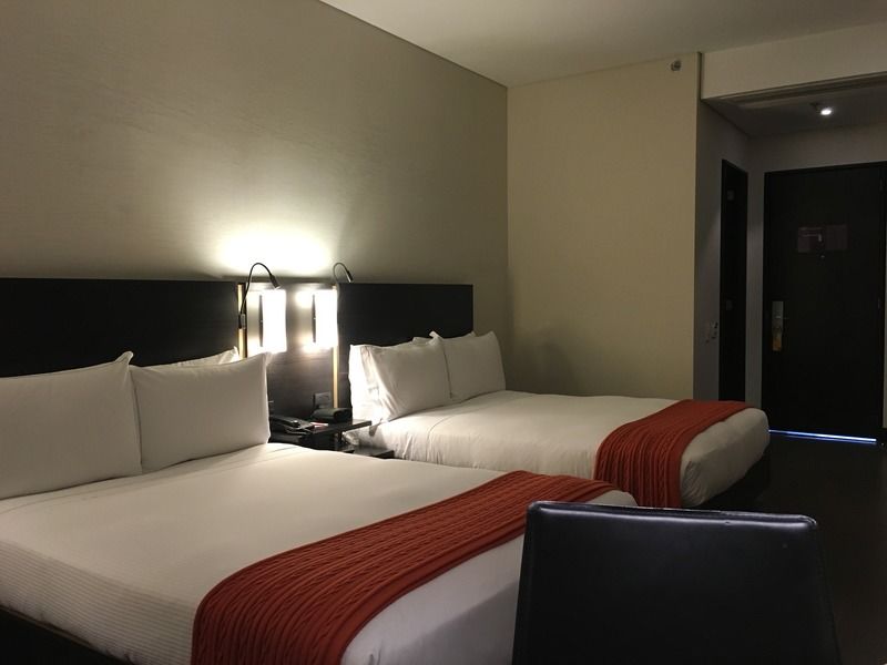 酒店 Cite Bogotá