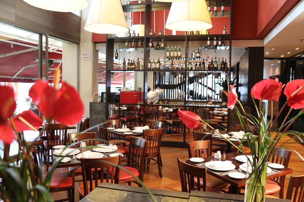 Cite 4* Bogota