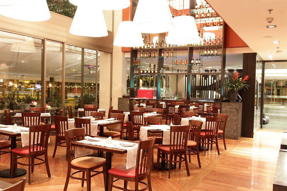 酒店 Cite Bogotá