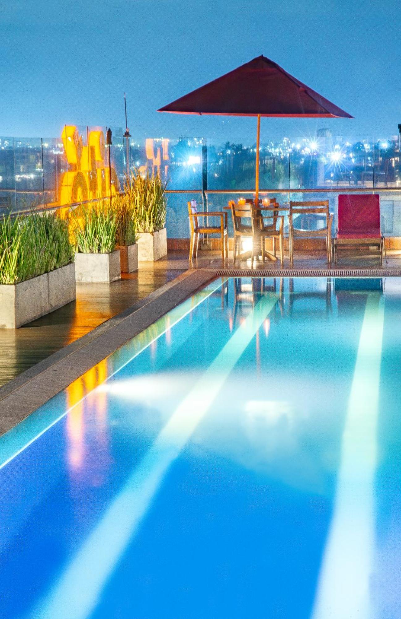Cite Hotel Bogotá